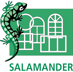 Окна Salamander Харьков